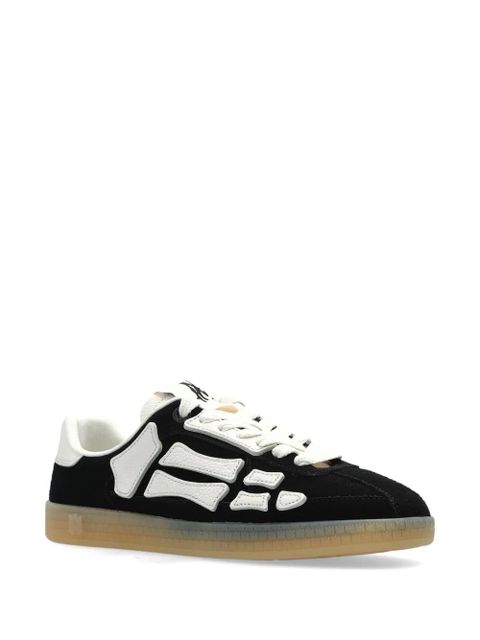 AMIRI Pacifi Bones sneakers - Black