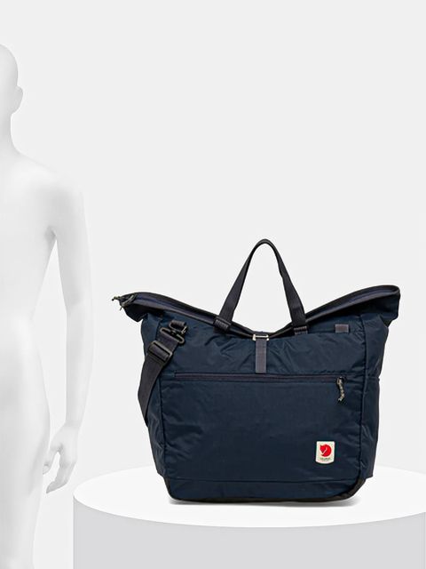 Fjallraven torebka High Coast 30L kolor granatowy F23200331-560