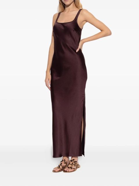 Gianvito Rossi leather sandals - Gold