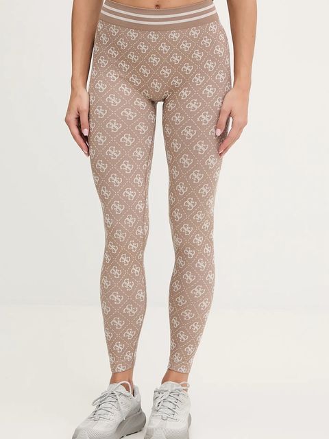 Guess legginsy RHOMBUS - zdjęcie produktu nr 1
