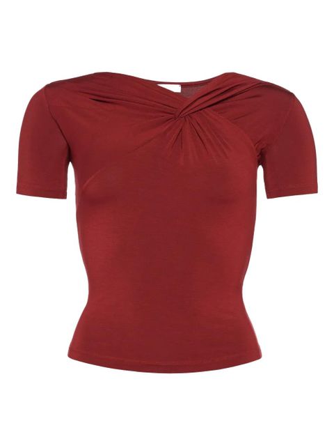 ERES Anna T-shirt - Red - zdjęcie produktu nr 1