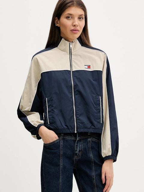 Tommy Jeans kurtka - zdjęcie produktu nr 1