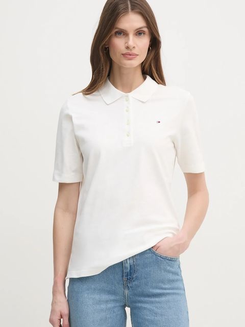 Tommy Hilfiger polo - zdjęcie produktu nr 1