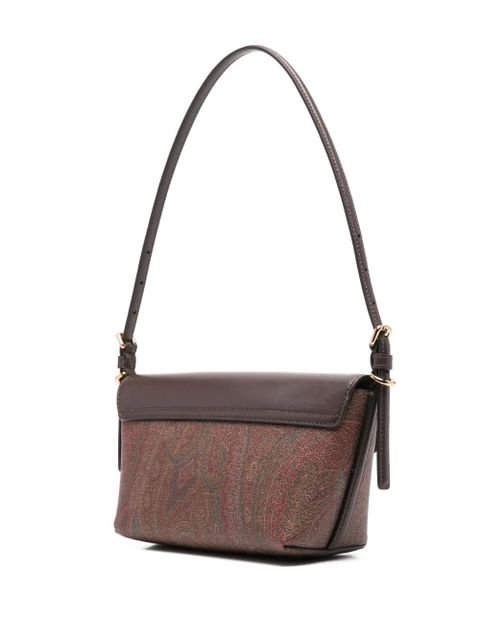 ETRO Barchetta Arnica shoulder bag - Brown - zdjęcie produktu nr 2