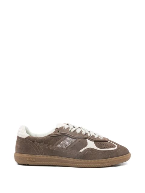 ALOHAS TB.490 Rife panelled sneakers - Brown - zdjęcie produktu nr 1