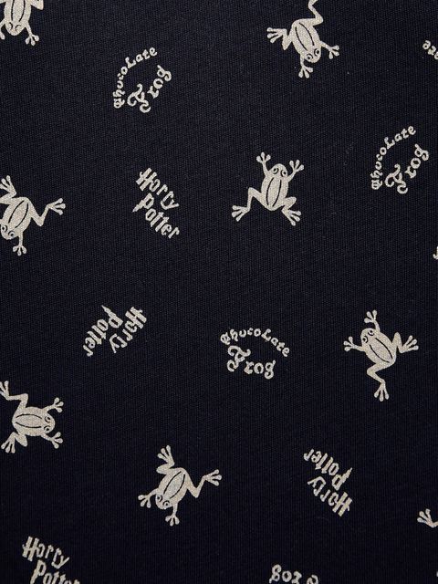 women'secret piżama bawełniana damska kolor granatowy bawełniana 3132233