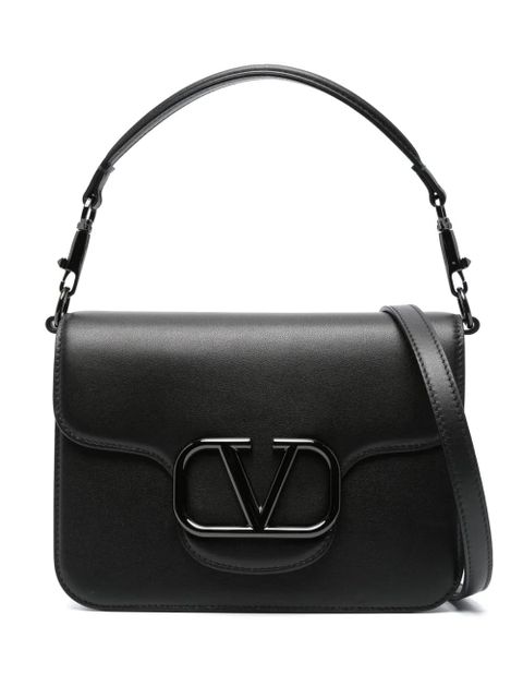Valentino Garavani Locò shoulder bag - Black - zdjęcie produktu nr 1