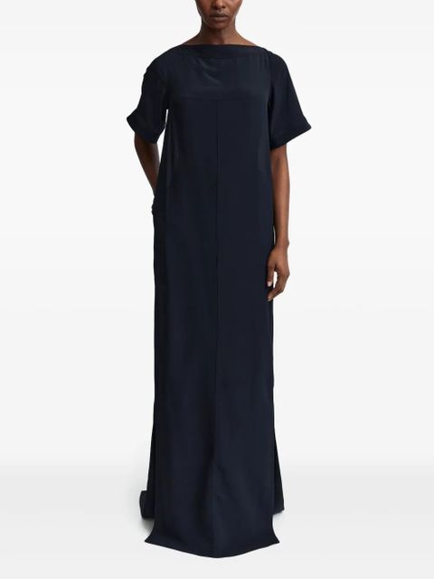 16Arlington Clelia gown - Black