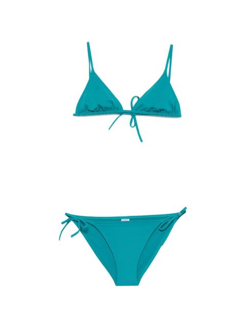 ERES tie side bikini - Blue - zdjęcie produktu nr 1