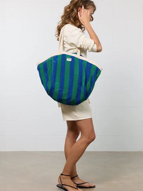 WOUF torba Mistral L