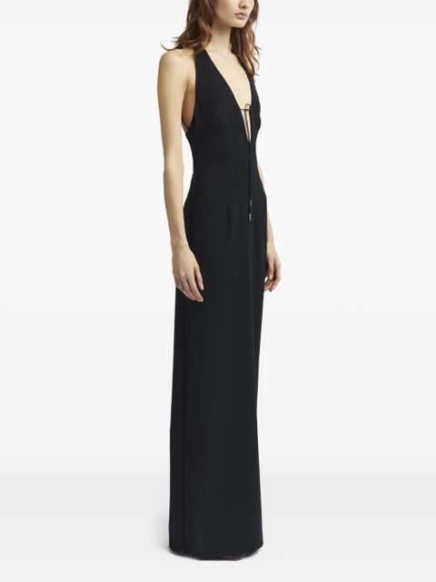 16Arlington Eima gown - Black