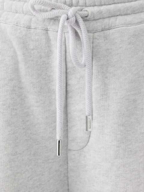 Jacquemus Torneo drawstring elasticated trousers - Grey - zdjęcie produktu nr 2