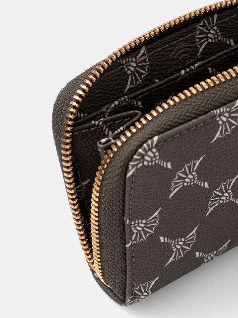 Joop! portfel damski kolor zielony 4140006174 - zdjęcie produktu nr 2