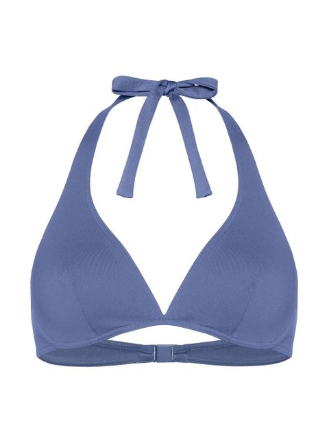 ERES Initiale bikini top - Blue - zdjęcie produktu nr 1