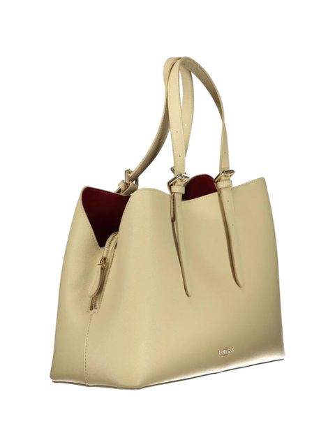 TWINSET top-handles tote bag - Neutrals