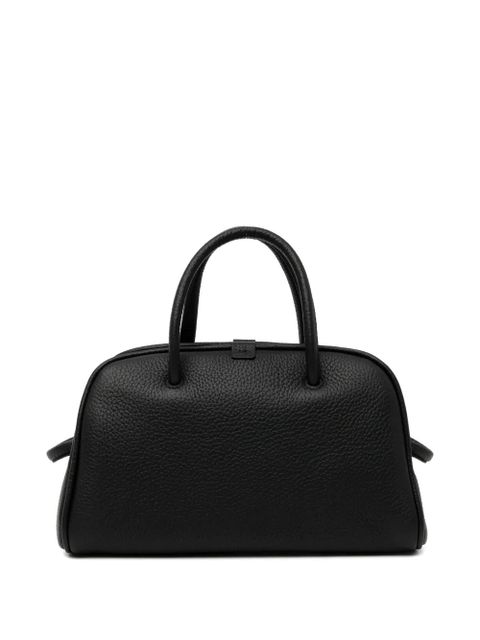 Jacquemus small Turismo tote bag - Black