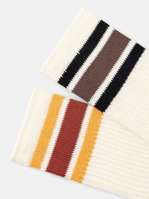 Levi's skarpetki 2-pack kolor beżowy 37157-1217