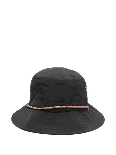 Vivienne Westwood Orb-embroidered adventure hat - Black - zdjęcie produktu nr 2