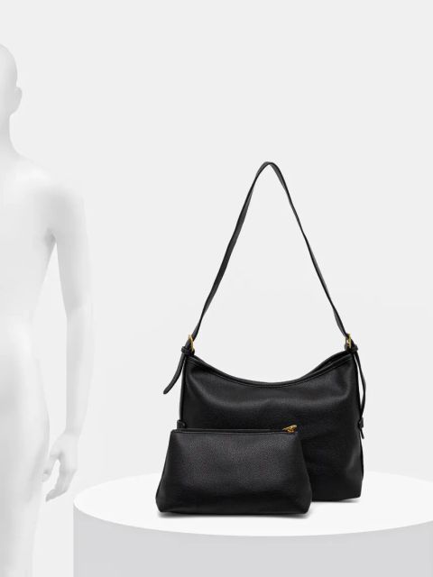 Answear.LAB torebka kolor czarny