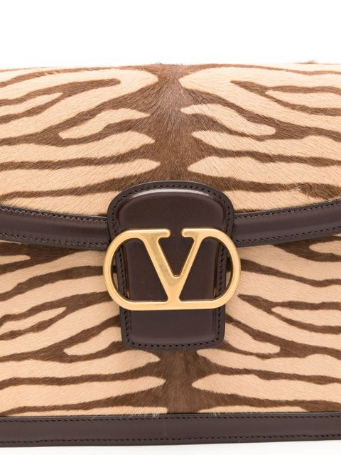 Valentino Garavani 9TO5 shoulder bag - Neutrals