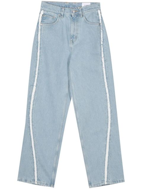 Axel Arigato Studio Stripe jeans - Blue - zdjęcie produktu nr 1
