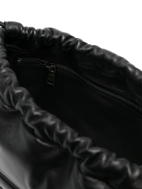 Valentino Garavani VLogo Signature cross body bag - Black