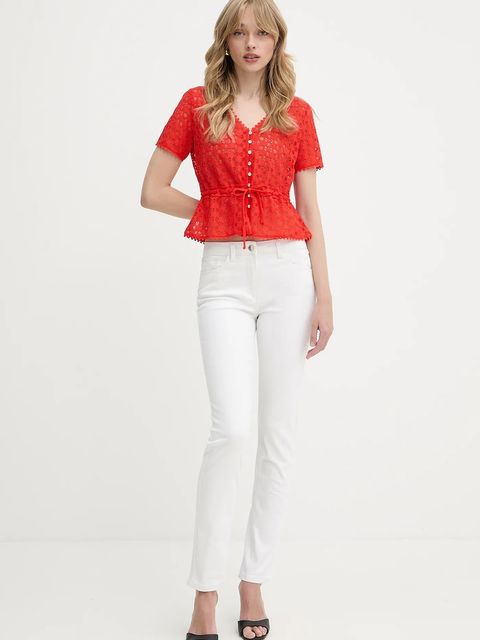 Morgan jeansy PETROI1 - zdjęcie produktu nr 1