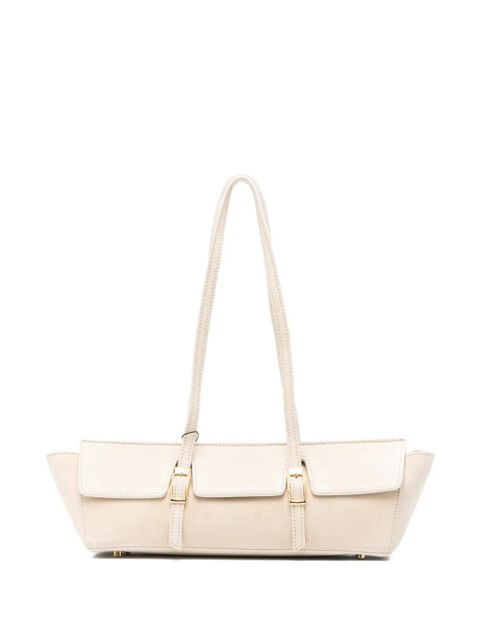 Elleme Le Bateau shoulder bag - Neutrals - zdjęcie produktu nr 1