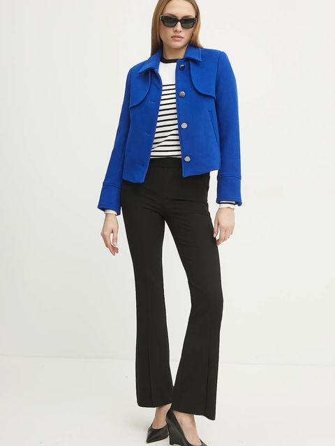 Morgan płaszcz wełniany GMIM1 - zdjęcie produktu nr 1