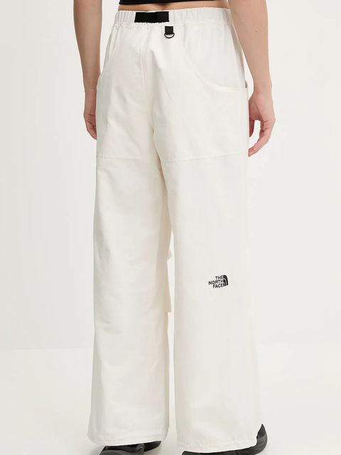 The North Face spodnie TNF X NSE