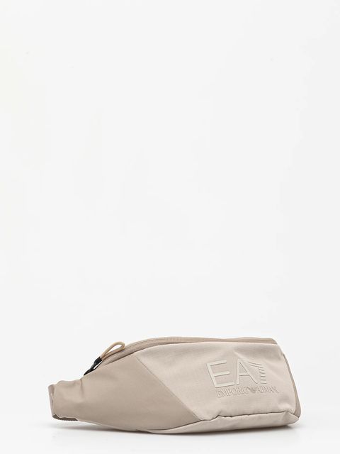 EA7 Emporio Armani nerka kolor brązowy AF13820.7X000073