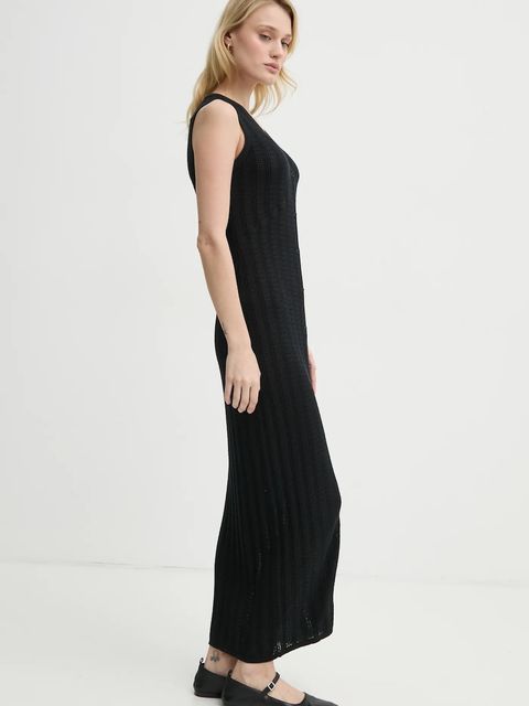 Filippa K sukienka bawełniana - zdjęcie produktu nr 2