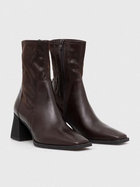 Vagabond Shoemakers botki HEDDA - zdjęcie produktu nr 1