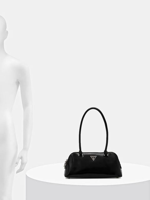 Guess torebka ARNELA kolor czarny HWNY94 96080