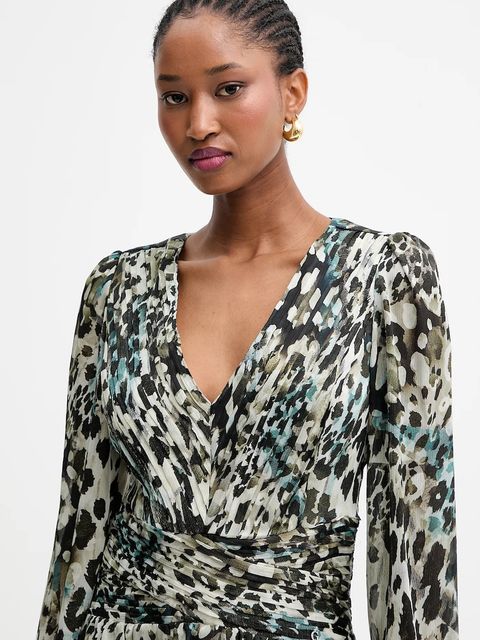 Guess sukienka ROMINA