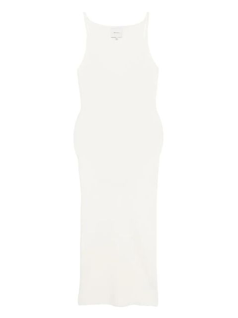 Reformation Dahlia dress - White - zdjęcie produktu nr 1