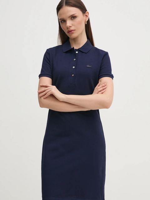 Lacoste Sukienka EF5473 - zdjęcie produktu nr 1