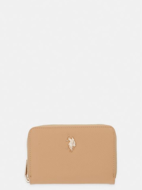 U.S. Polo Assn. portfel Jones - zdjęcie produktu nr 1