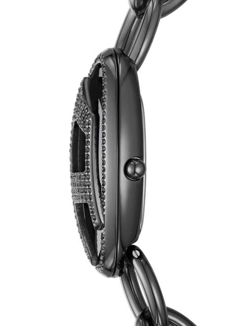 Diesel D-Era 19mm - Black