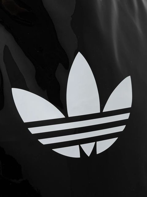 adidas Originals torebka Adicolor kolor czarny JY2542