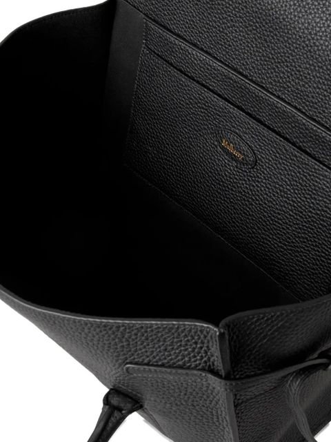 Mulberry small Bayswater shoulder bag - Black