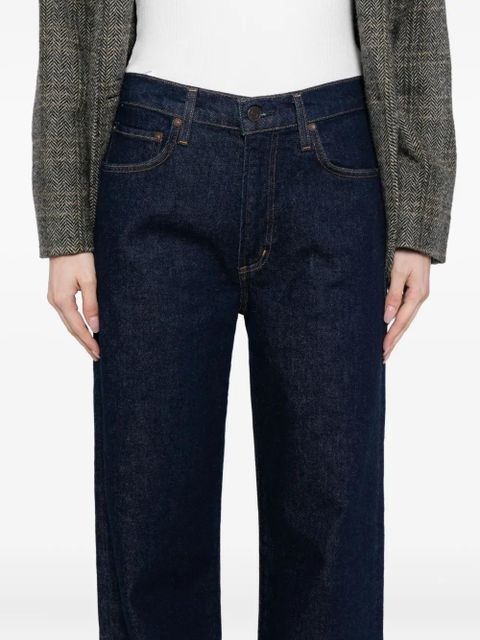 AGOLDE Harper jeans - Blue