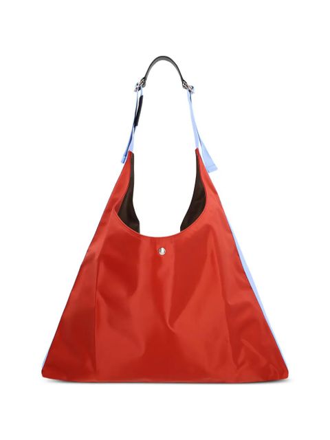 Longchamp Re-Play shoulder bag - Orange - zdjęcie produktu nr 1