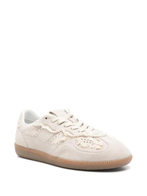 ALOHAS suede sneakers - Neutrals