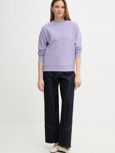 Marc O'Polo bluza bawełniana - zdjęcie produktu nr 1