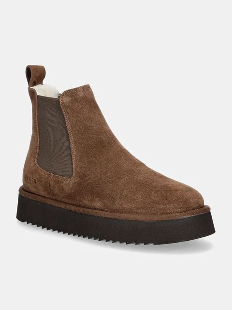 Copenhagen śniegowce