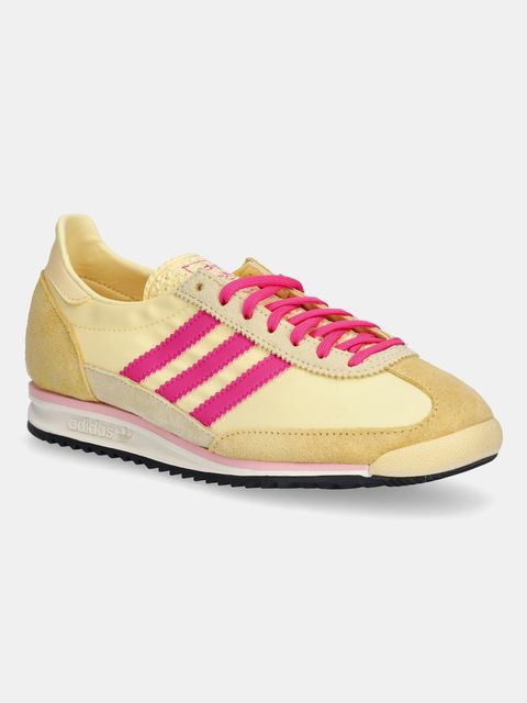 adidas Originals sneakersy Sl 72 OG - zdjęcie produktu nr 2