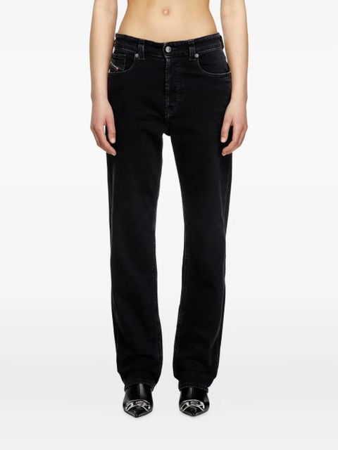 Diesel 1988 D-Ark jeans - Black - zdjęcie produktu nr 2