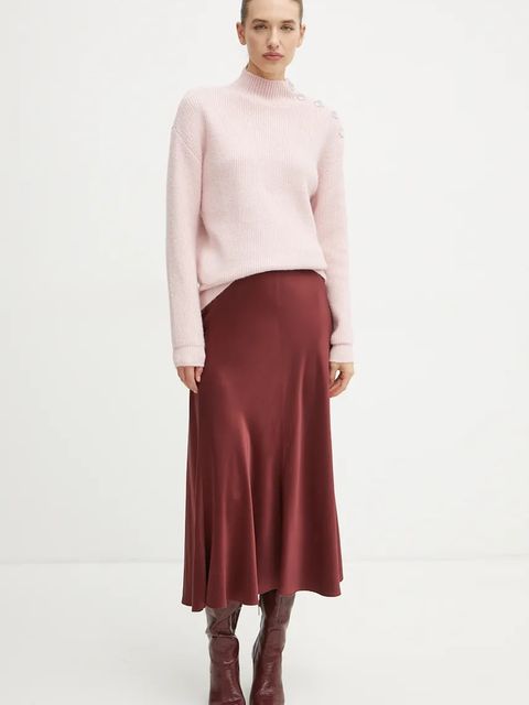 Morgan sweter z domieszką wełny MSTORI - zdjęcie produktu nr 1