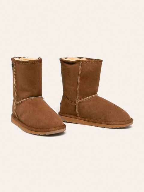 Emu Australia botki Platinum Stinger Slim WP20002